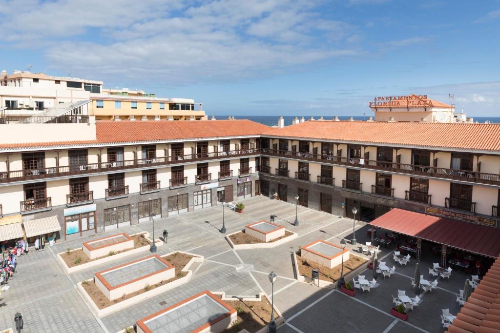 Hotel Be Smart Florida Plaza
