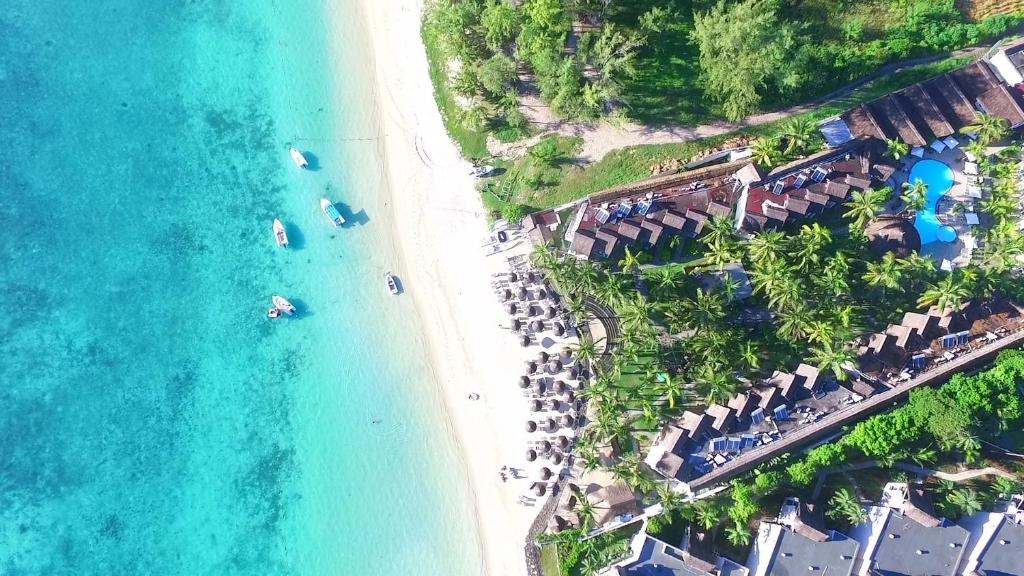 dal travel Hotel & Spa Veranda Belle Mare