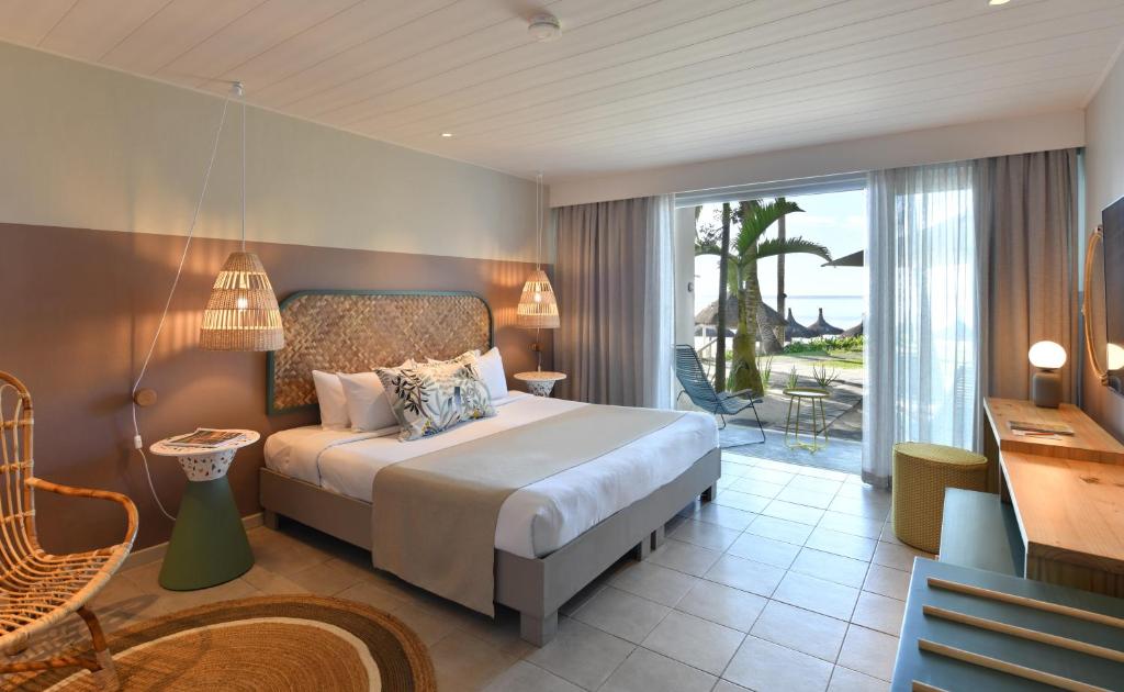 dal travel Hotel & Spa Veranda Belle Mare