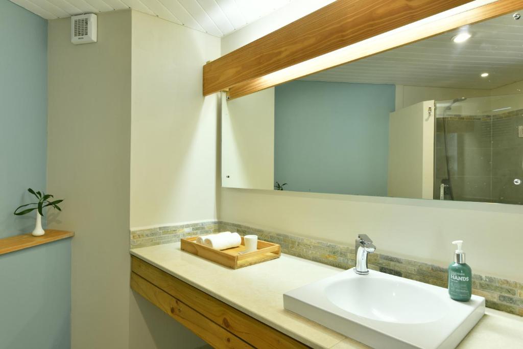 dal travel Hotel & Spa Veranda Belle Mare