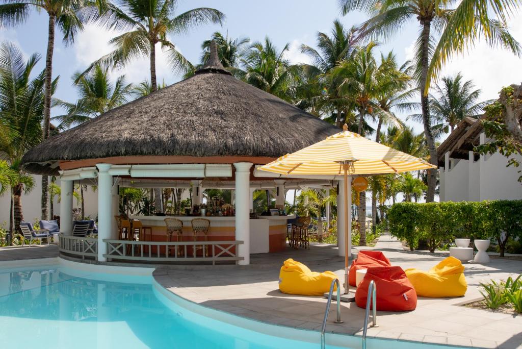 dal travel Hotel & Spa Veranda Belle Mare