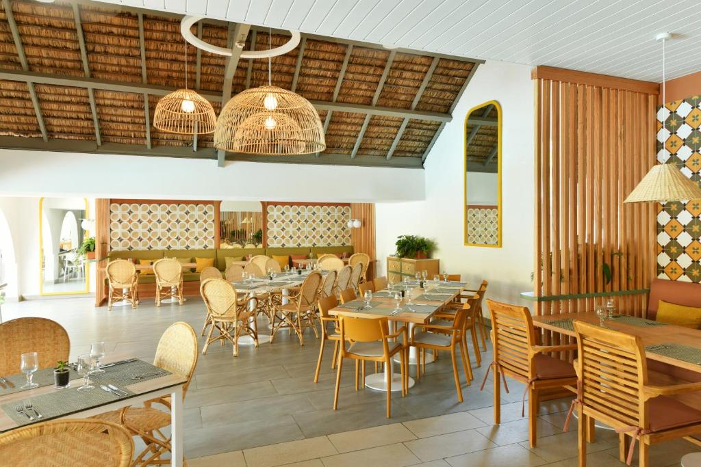 dal travel Hotel & Spa Veranda Belle Mare