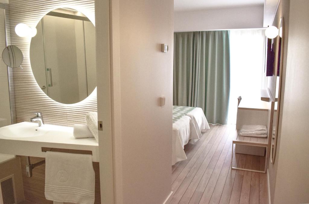 dal travel Hotel Ambassador Playa II