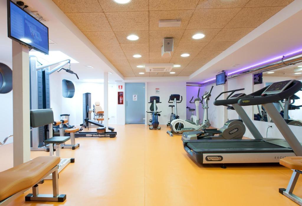dal travel Hotel Ambassador Playa II